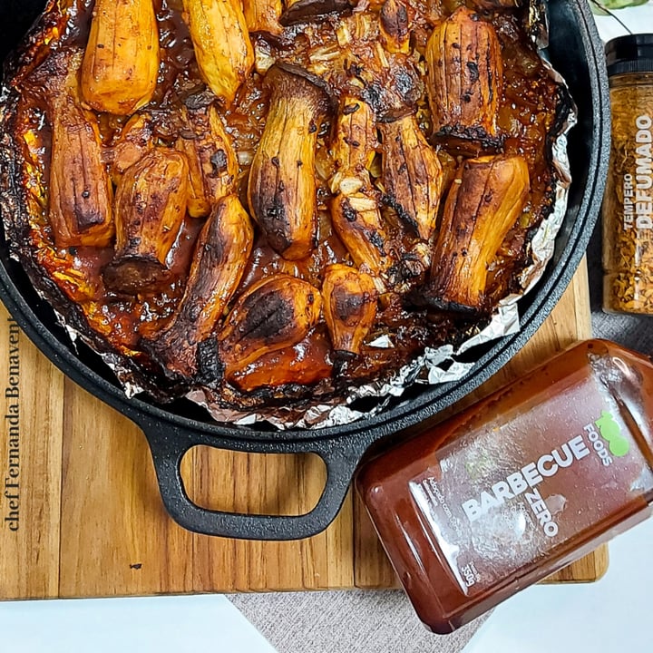 review photo of 100 foods Molho Barbeceu shared by @fbtd on 12 May 2022 - review