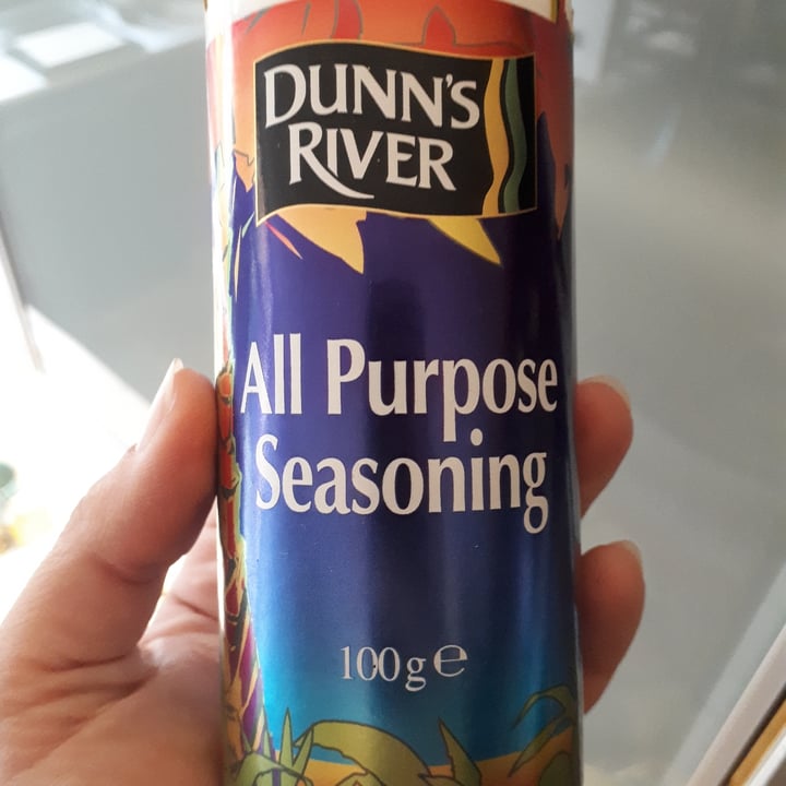 photo of Dunn’s river All purpose seasoning shared by @paolinasw on  12 Apr 2022 - review