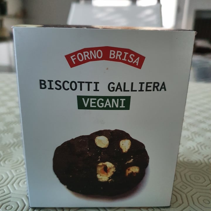 review photo of Forno Brisa Biscotti shared by @elisadomo on 07 Dec 2021 - review