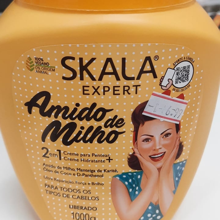 photo of skala expert Skala Expert shared by @1977rmdo on  23 May 2022 - review