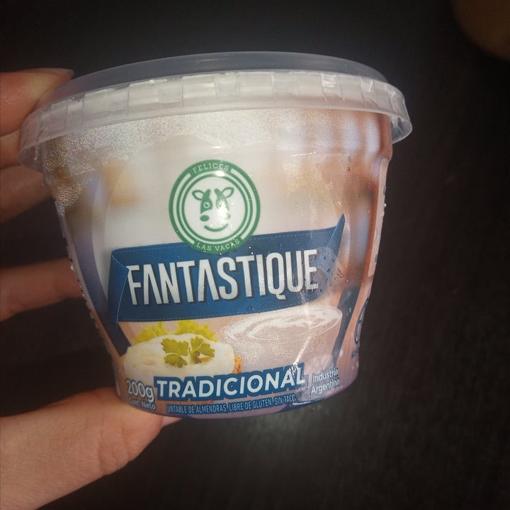 review photo of Felices Las Vacas Fantastique Untable de Almendras shared by @hbermudez on 30 Mar 2022 - review