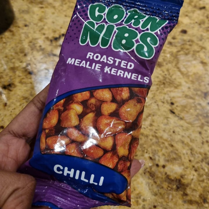 photo of Picola Foods Corn Nibs shared by @chan281 on  14 Sep 2021 - review