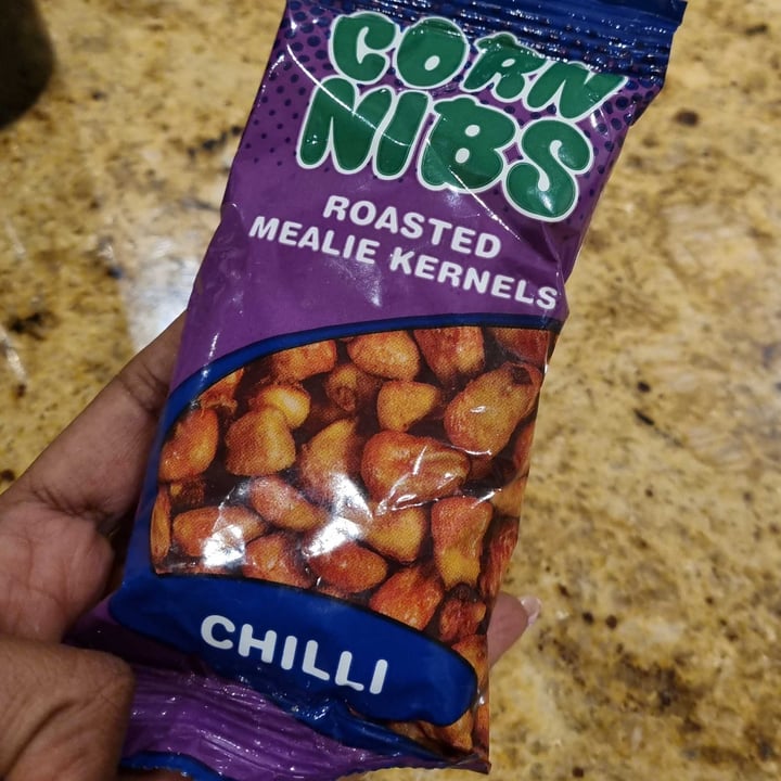 review photo of Picola Foods Corn Nibs shared by @chan281 on 14 Sep 2021 - review