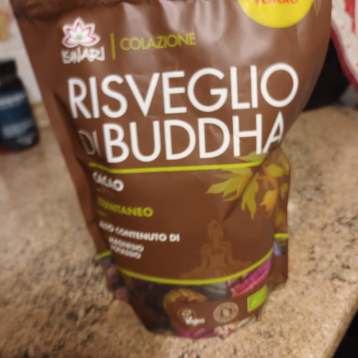 photo of Iswari Éveil Du Bouddha shared by @elyrunveg on  18 Mar 2022 - review