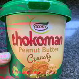 Thokoman