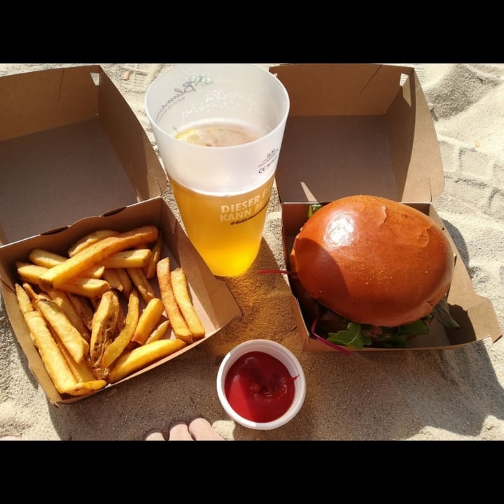 review photo of Blumenwiese The fantastic veggie shared by @soniab on 01 Oct 2020 - review