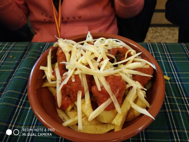 photo of Relish Bar Albóndigas shared by @vaneprincon80 on  31 Dec 2019 - review