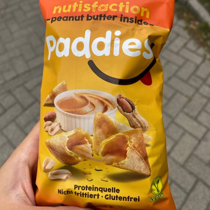 photo of Paddies Paddies shared by @miafrida on  14 Sep 2021 - review