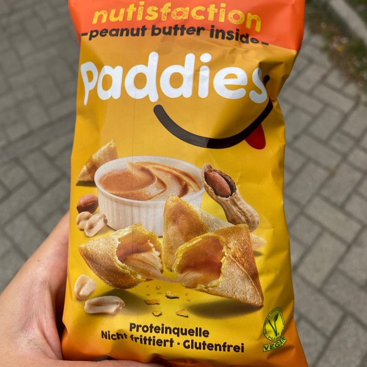 review photo of Paddies Paddies shared by @miafrida on 14 Sep 2021 - review