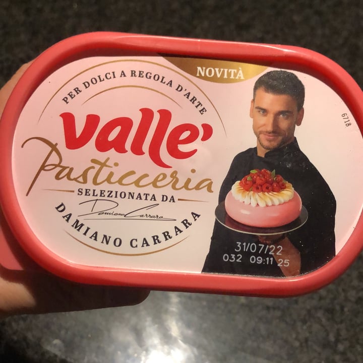 review photo of Valle' Valle Pasticceria shared by @tamastratta77 on 18 Mar 2022 - review