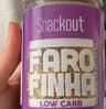 Snackout Vegan