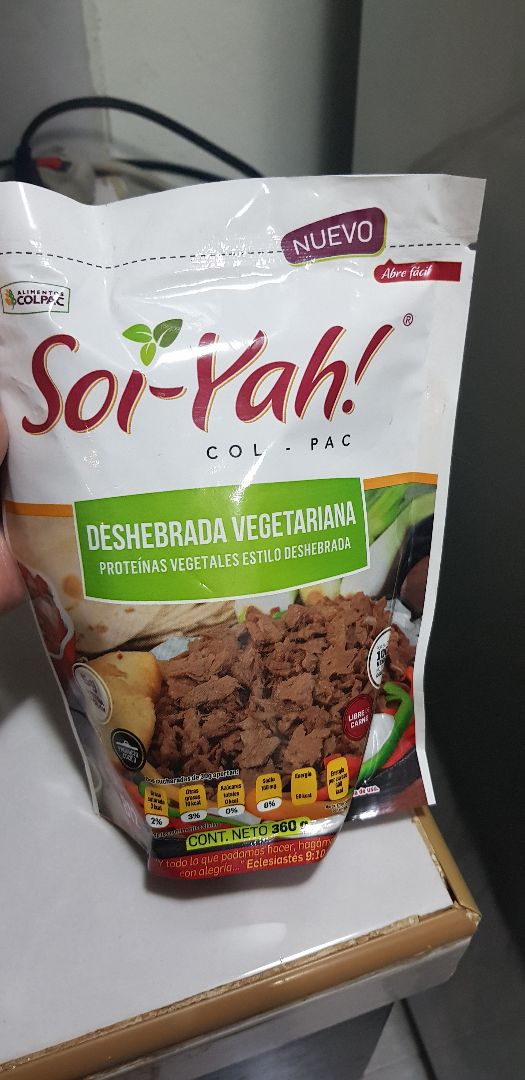 review photo of Soi-yah! Tacos shared by @paodm on 24 May 2019 - review