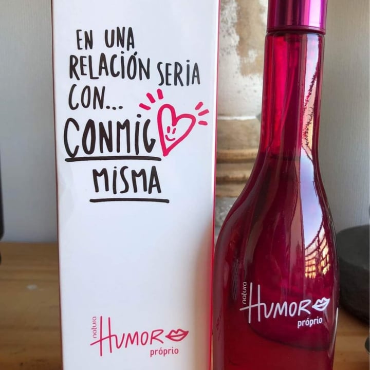 photo of Natura Colonia Humor Propio shared by @patitas1080 on  25 Jul 2021 - review