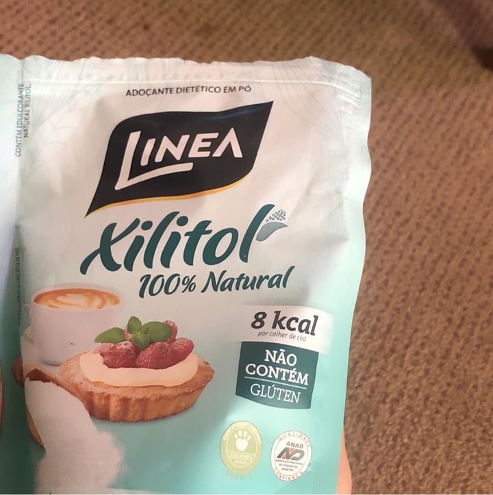 review photo of Linea Xilitol shared by @matheus-garcia on 15 Oct 2022 - review