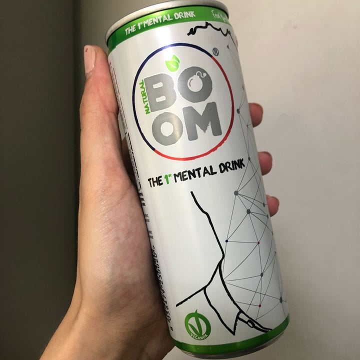 review photo of Naturalboom Boom shared by @dariadanilowska on 28 Jul 2022 - review