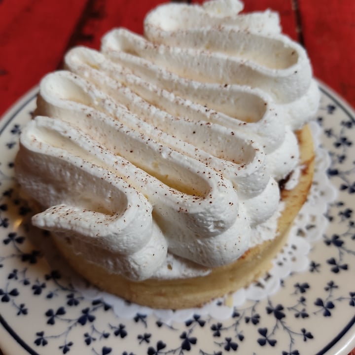 review photo of Bohemian territory "Cafe & Pastry" Mini Cake shared by @gigiteinte on 06 Mar 2022 - review