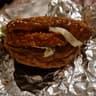 Durty Vegan Burger Club