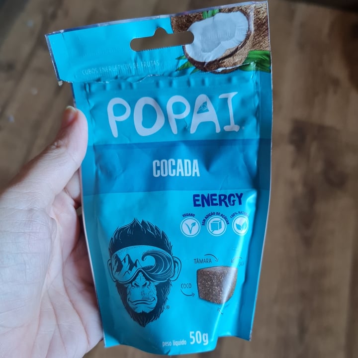 review photo of Popai Cocada shared by @jessicamoreno on 18 Jun 2022 - review