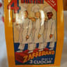 Zafferano Tre cuochi