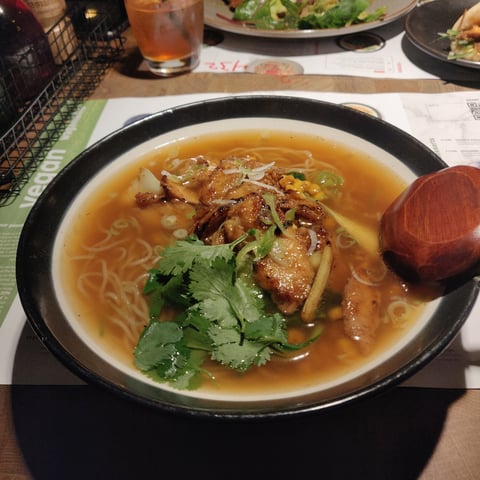 Wagamama