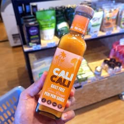 Cali Cali
