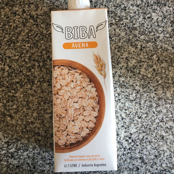 photo of Biba Avena shared by @carlabaigorria on  04 Apr 2022 - review