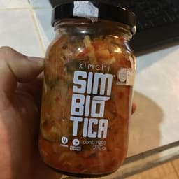 Simbiotica