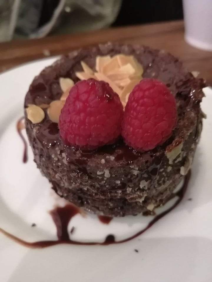 photo of Salvaxe Volcan de chocolate shared by @ishellmiranda on  23 Jan 2020 - review