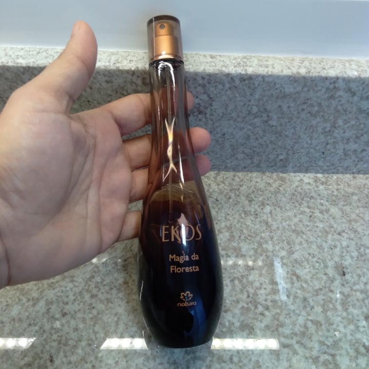 review photo of Natura Ekos Magia da Floresta shared by @danifaga on 11 May 2022 - review