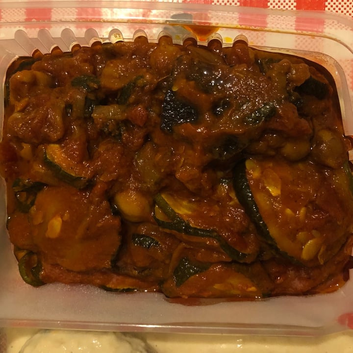 photo of Orient Experience melanzane al pomodoro shared by @alicebveg on  10 Sep 2022 - review