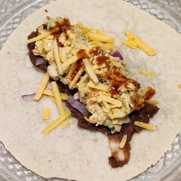 photo of Trader Joe's Organic spicy taco sauce shared by @steve0 on  01 Sep 2021 - review