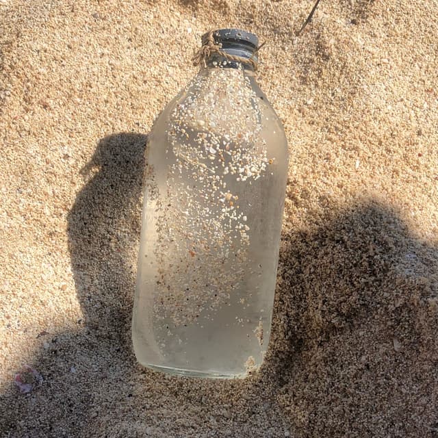 Photo of the dish “Coconut water”