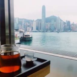 Yu Tea House