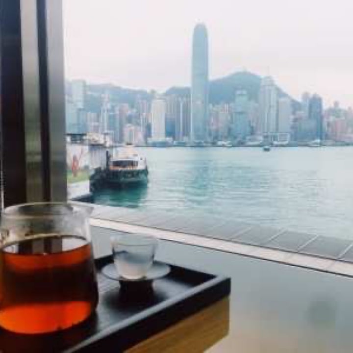 photo of Yu Tea House Pu'er Tea shared by @xinliu on  27 Jun 2020 - review