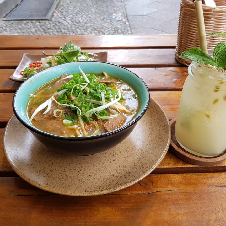 photo of Chay Long Pho (groß) shared by @anna7777 on  25 Aug 2020 - review