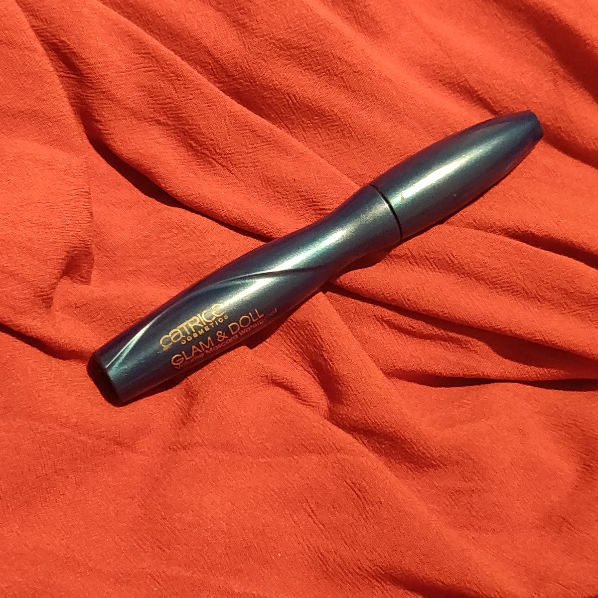 Catrice Cosmetics Glam And Doll Volume Waterproof Reviews | abillion