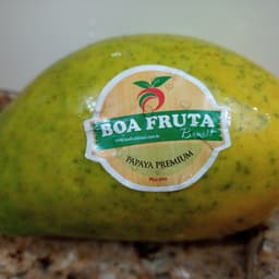 Boa Fruta Brasil