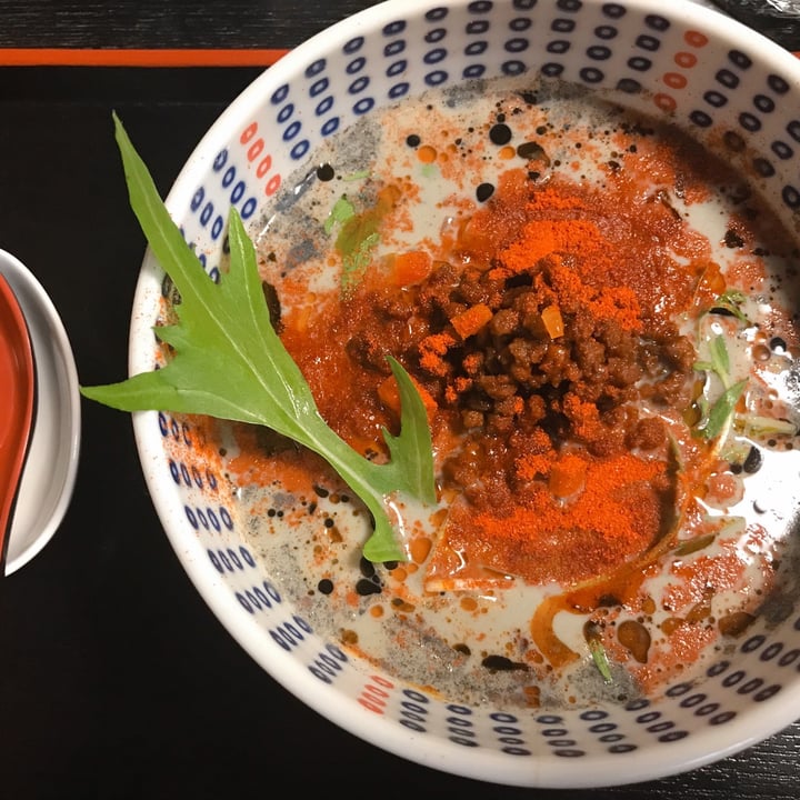 review photo of TowZen or Mamezen Musashi Ramen shared by @cherryman on 27 Jun 2020 - review