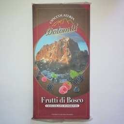 cioccolateria dolomiti