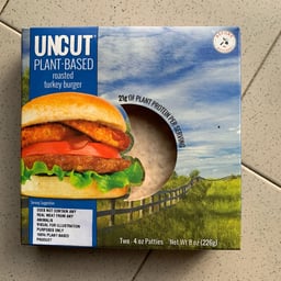 Uncut
