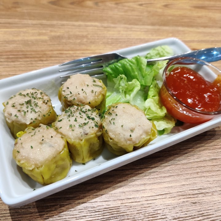 review photo of Pacto by Parchmen (忆缘) Set of 5 Siew Mai shared by @fourdollars on 22 May 2022 - review