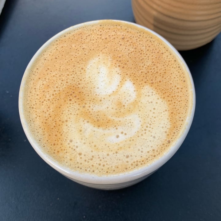 photo of Mad latte shared by @sechague on  28 Apr 2022 - review