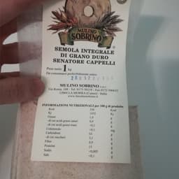 Mulino sobrino