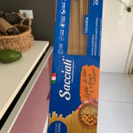 Sacciali