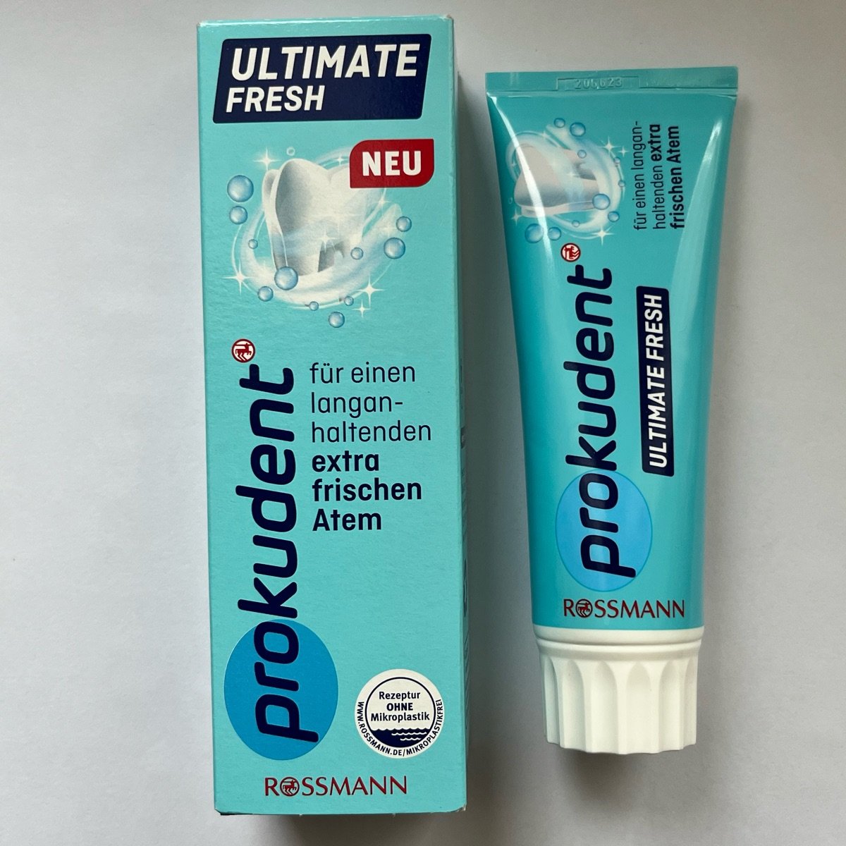 Prokudent prokudent ultimate fresh Reviews | abillion