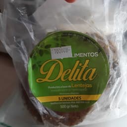 Alimentos delita