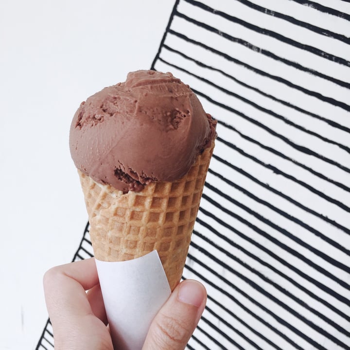 photo of WS Deli Experience Store Chocolate Hazelnut Ice Cream shared by @waisum on  28 Apr 2019 - review