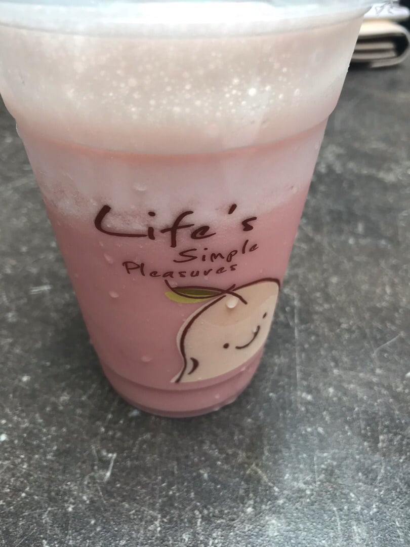 Mr Bean Paya Lebar MRT Watermelon soy milk Reviews abillion
