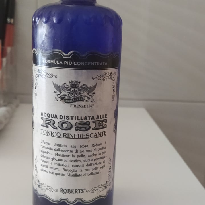 review photo of Acqua alle rose Acqua Micellare Struccante Sensitive shared by @miri98 on 27 Mar 2022 - review