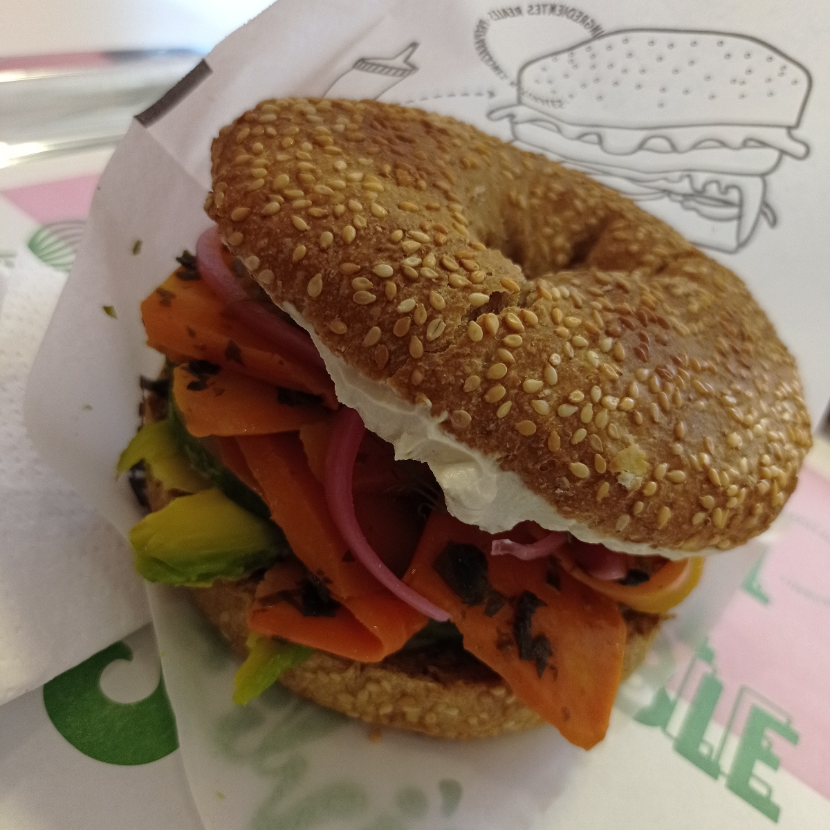 Silvi&amp;#39;s Sandwich Reviews | abillion